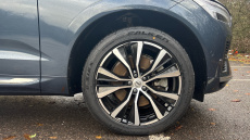 Volvo XC60 2.0 T8 [455] RC PHEV Ultimate Dark 5dr AWD Gtron Estate